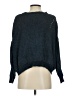 Altar'd State 100% Polyester Blue Pullover Sweater Size XS - photo 2