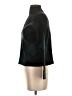Tahari Argyle Black Turtleneck Sweater Size XS - photo 5