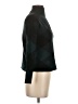 Tahari Argyle Black Turtleneck Sweater Size XS - photo 4