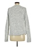 Primark Tweed Gray Pullover Sweater Size M - photo 2