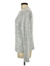 Primark Tweed Gray Pullover Sweater Size M - photo 5