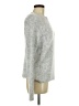 Primark Tweed Gray Pullover Sweater Size M - photo 4
