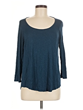 Olivia Moon 3/4 Sleeve Top