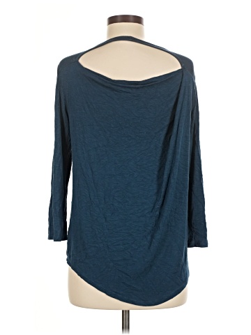 Olivia Moon 3/4 Sleeve Top (view 2)