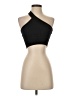 Unbranded Black Tank Top Size S - photo 1