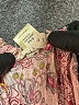 Assorted Brands Paisley Pink Cocktail Dress Size Sm - Med - photo 7