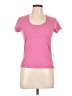 Halogen Pink Short Sleeve T-Shirt Size L - photo 1