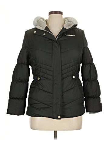 ZeroXposur Snow Jacket (view 1)