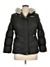 ZeroXposur 100% Polyester Black Snow Jacket Size 16 - photo 1