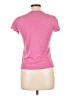Halogen Pink Short Sleeve T-Shirt Size L - photo 2