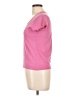 Halogen Pink Short Sleeve T-Shirt Size L - photo 5