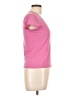 Halogen Pink Short Sleeve T-Shirt Size L - photo 4