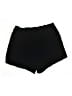 Torrid 100% Rayon Solid Black Shorts Size Lg Plus (0) - photo 2
