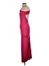 Unbranded Pink Cocktail Dress Size S - photo 5