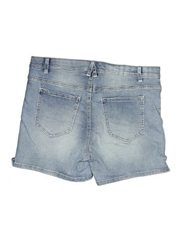 Angels Denim Shorts (view 2)