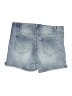 Angels Blue Denim Shorts Size 16 - photo 2