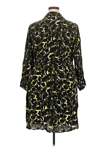 ELOQUII Casual Dress (view 2)