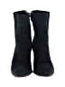 Vionic Black Ankle Boots Size 9 - photo 2