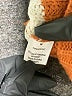 Chloe + Cyrus 100% Acrylic Color Block Ivory Pullover Sweater Size M - photo 8