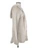 Calypso St. Barth Tan Cardigan Size XS - photo 4
