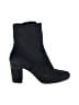 Vionic Black Ankle Boots Size 9 - photo 1