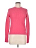 Free People Pink Pullover Sweater Size M - photo 1