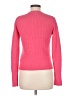 Free People Pink Pullover Sweater Size M - photo 2