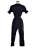 Joie Solid Blue Jumpsuit Size XS - photo 2
