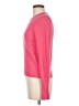 Free People Pink Pullover Sweater Size M - photo 5