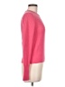Free People Pink Pullover Sweater Size M - photo 4