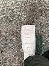 Glyder Solid Black Casual Pants Size M - photo 5