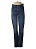 Madewell Blue Jeans Size 28 waist (tall) - photo 1