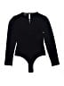 Bebe Black Bodysuit Size XXS - photo 1