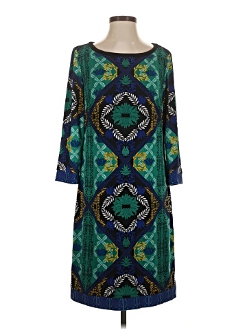 Laundry by Shelli Segal Casual Dress (view 1)