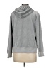 Calvin Klein Gray Zip Up Hoodie Size M - photo 2