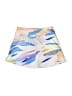 DSG White Active Skirt Size 4 - 5 - photo 2