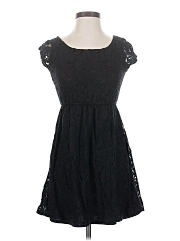 Xhilaration Casual Dress (view 1)