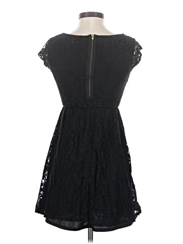 Xhilaration Casual Dress (view 2)