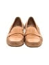 Bruno Magli Tan Flats Size 9 - photo 2