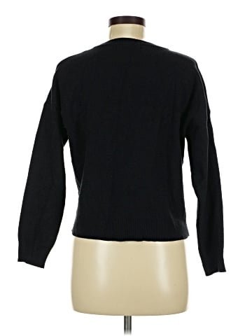 B My Story Pullover Sweater (view 2)