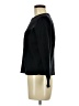 B My Story Graphic Black Pullover Sweater Size M - photo 5