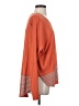 CAbi Orange Long Sleeve Top Size S - photo 4
