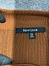 New Look Brown Casual Dress Size XL - photo 7
