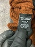 New Look Brown Casual Dress Size XL - photo 8