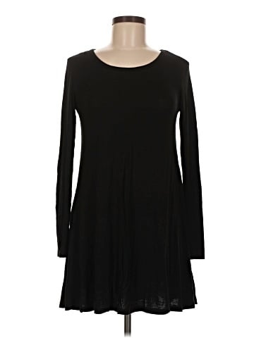 Discreet Casual Dress (view 1)