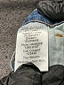 Current/Elliott Hearts Blue Jeans Size 28 waist - photo 5