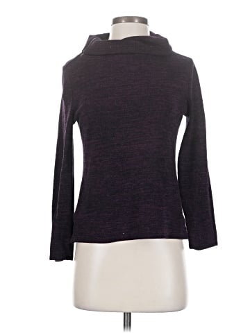 Westbound Turtleneck Sweater (view 1)