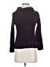 Westbound Purple Turtleneck Sweater Size S (petite) - photo 1