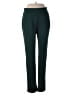 Chico's Green Casual Pants Size S - photo 1