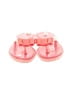Melissa Pink Sandals Size 9 - photo 2